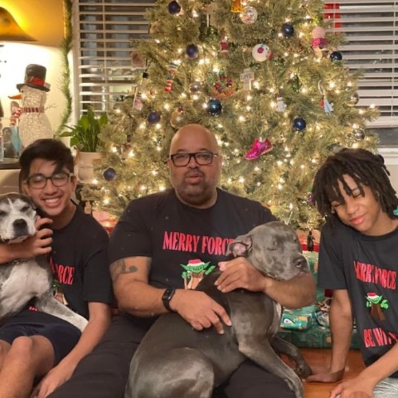 Meet your Posher, Ryan - Picture 1 of 1